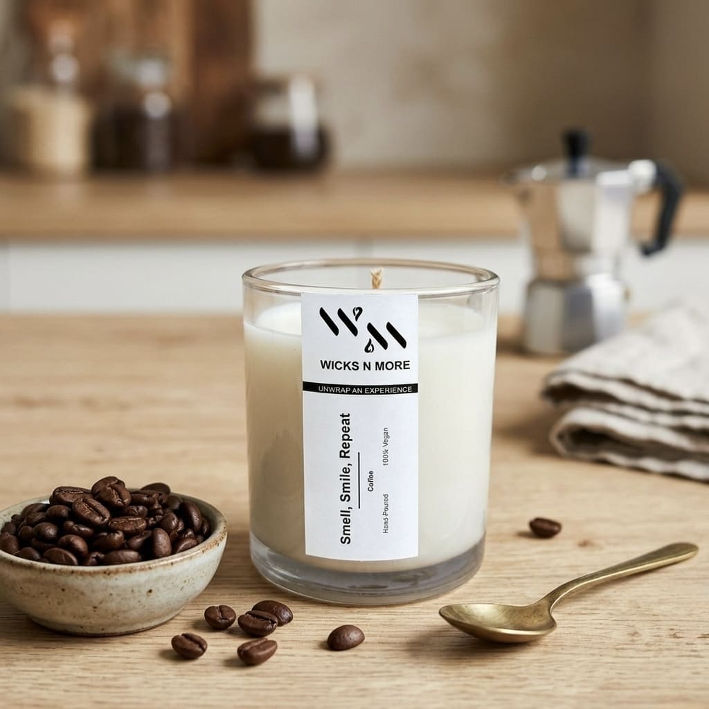 Candle Care Guide: 10 Tips to Make Your Scented Candles Last Longer