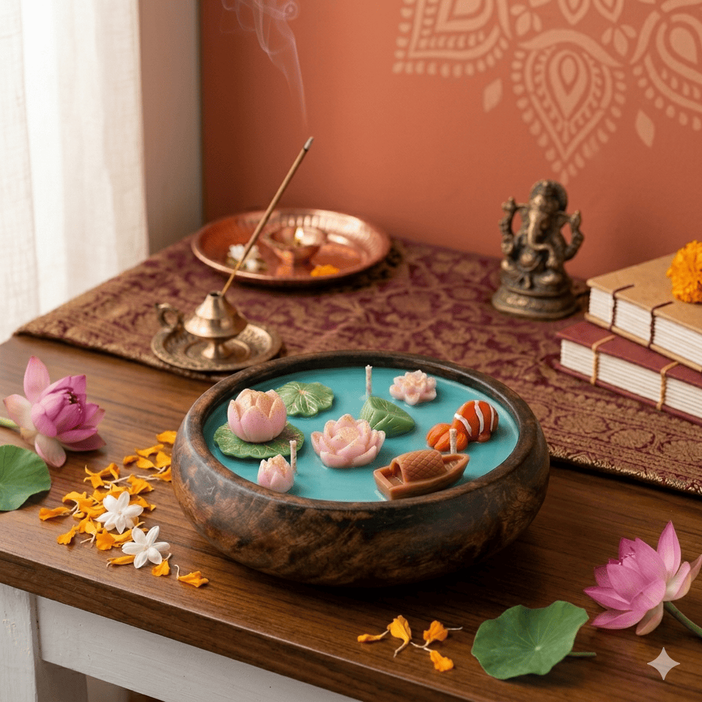 Wall Decor