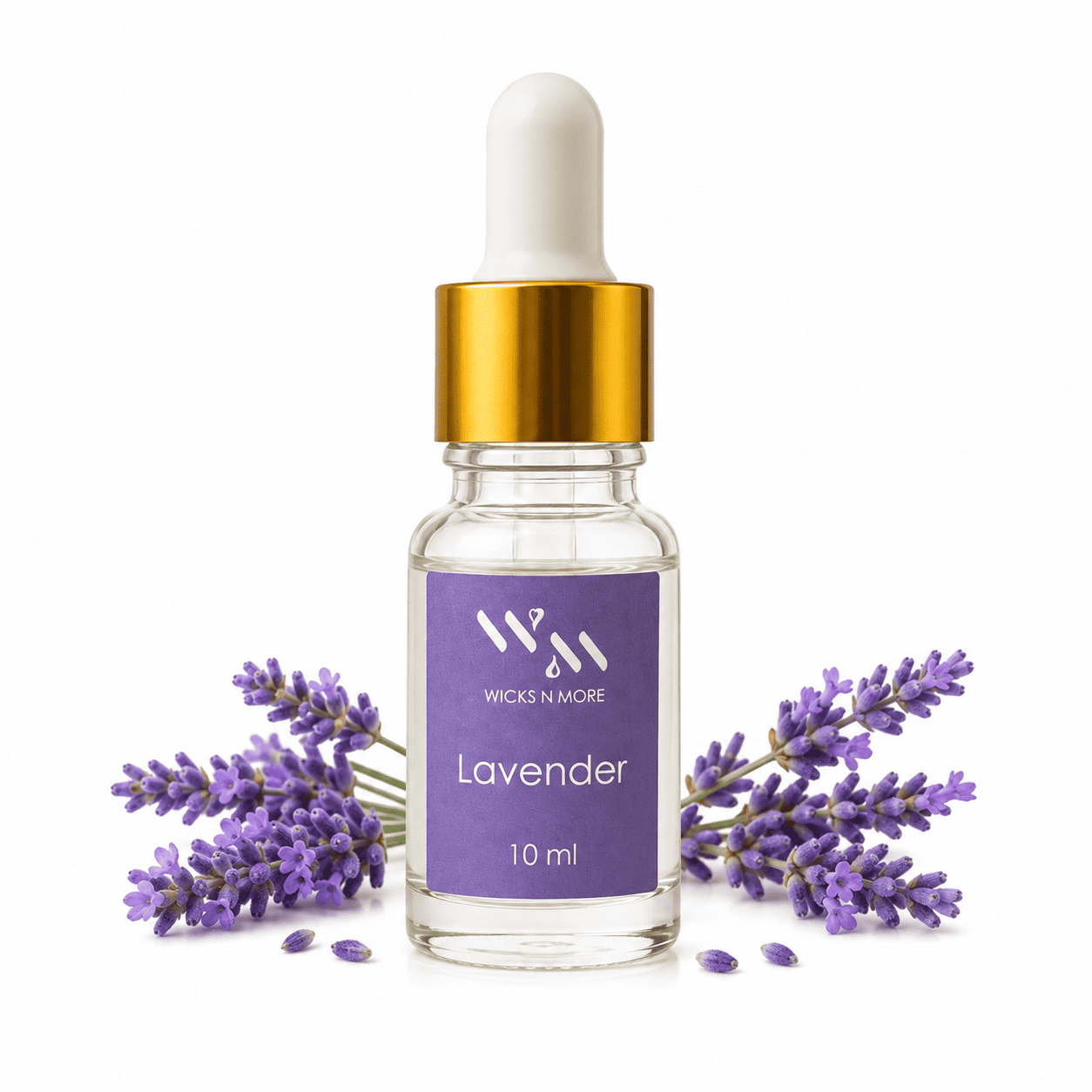 Lavender Diffuser Oil