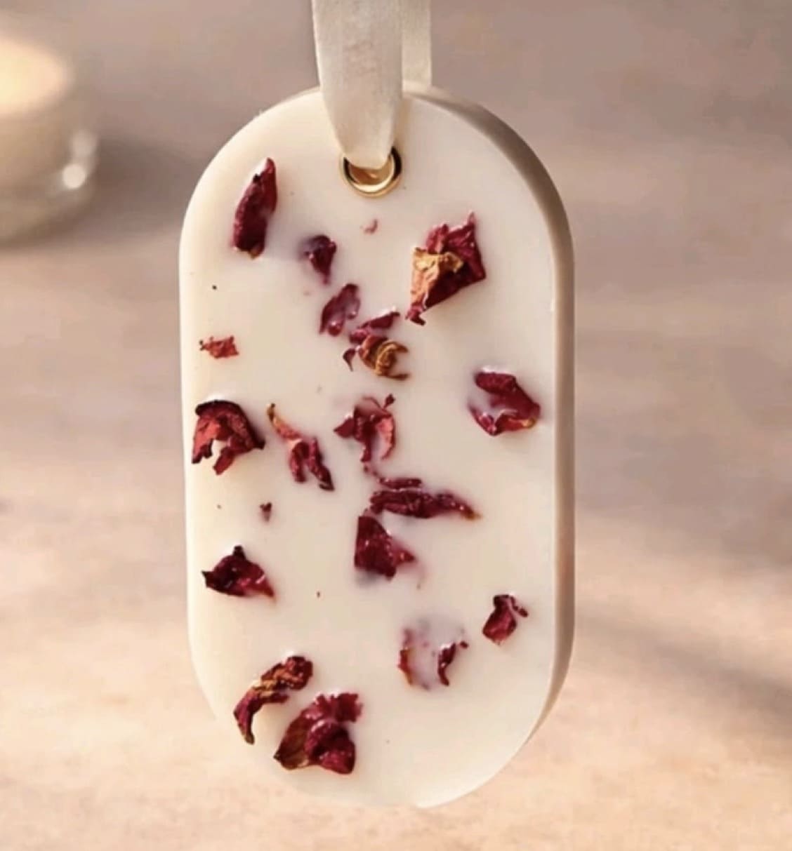 Wax Sachet
