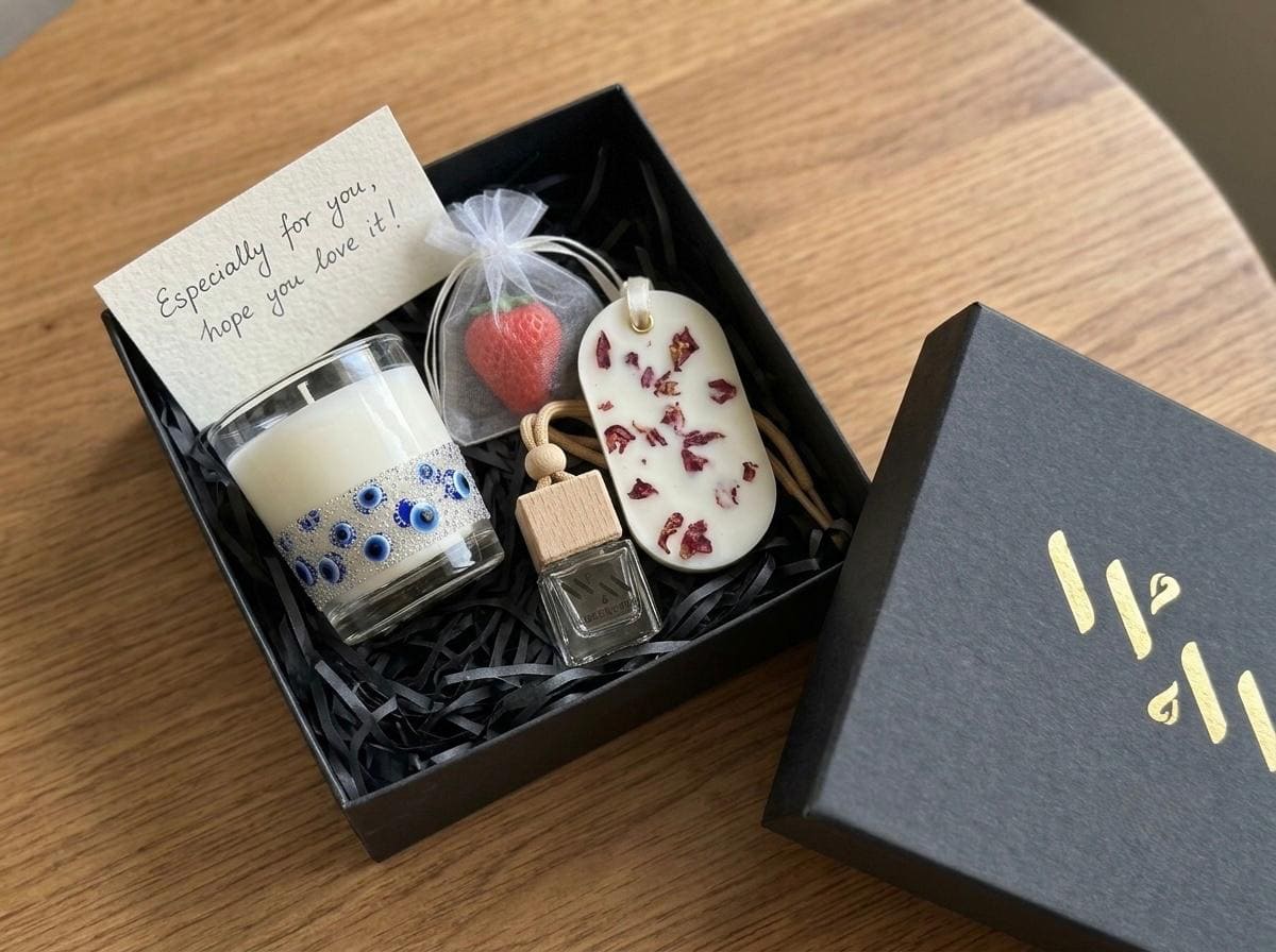 Everyday Joy Hamper